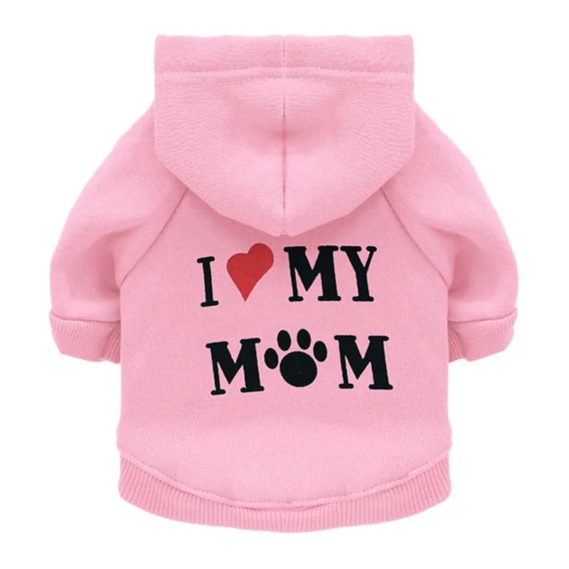 Corky Quote Pet Clothes