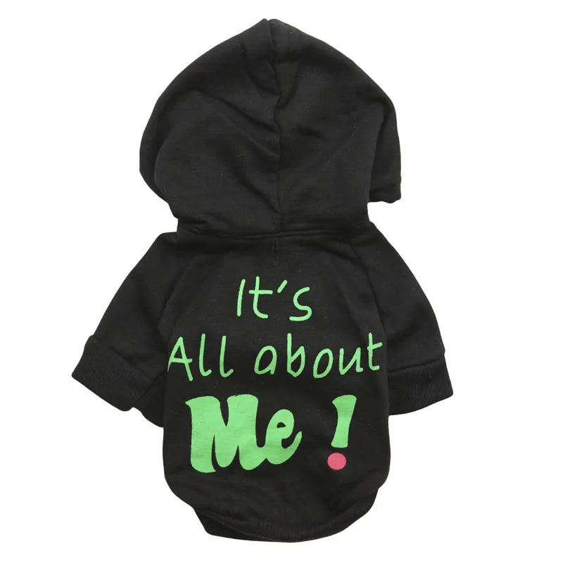 Corky Quote Pet Clothes