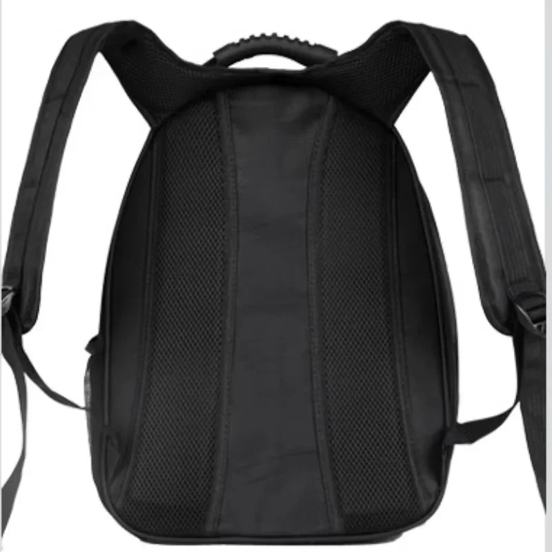 Portable Space Capsule Cat Carrier – Breathable Pet Travel Bag