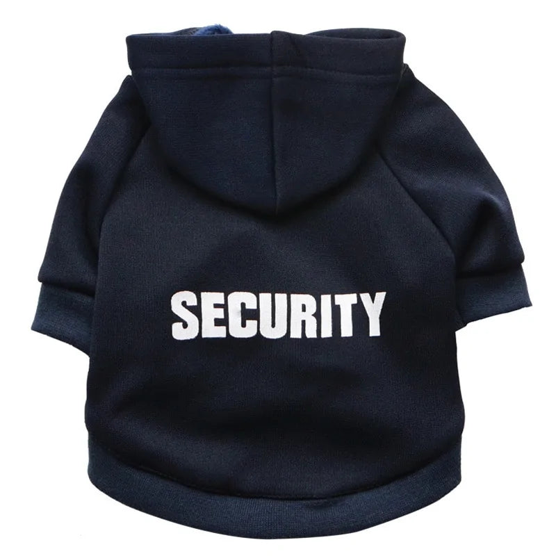 Corky Quote Pet Clothes