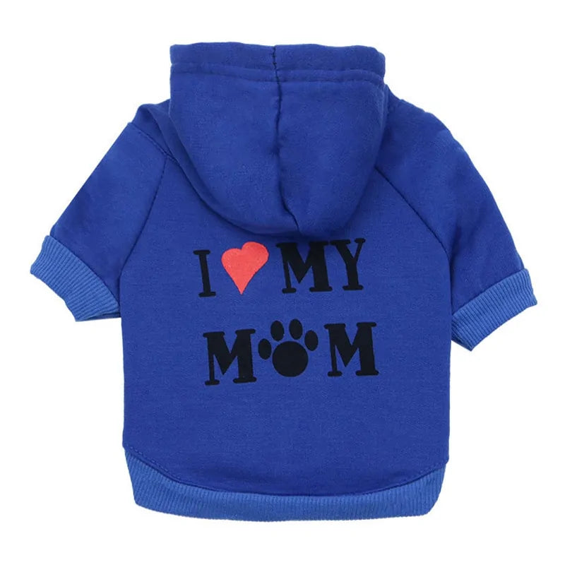 Corky Quote Pet Clothes