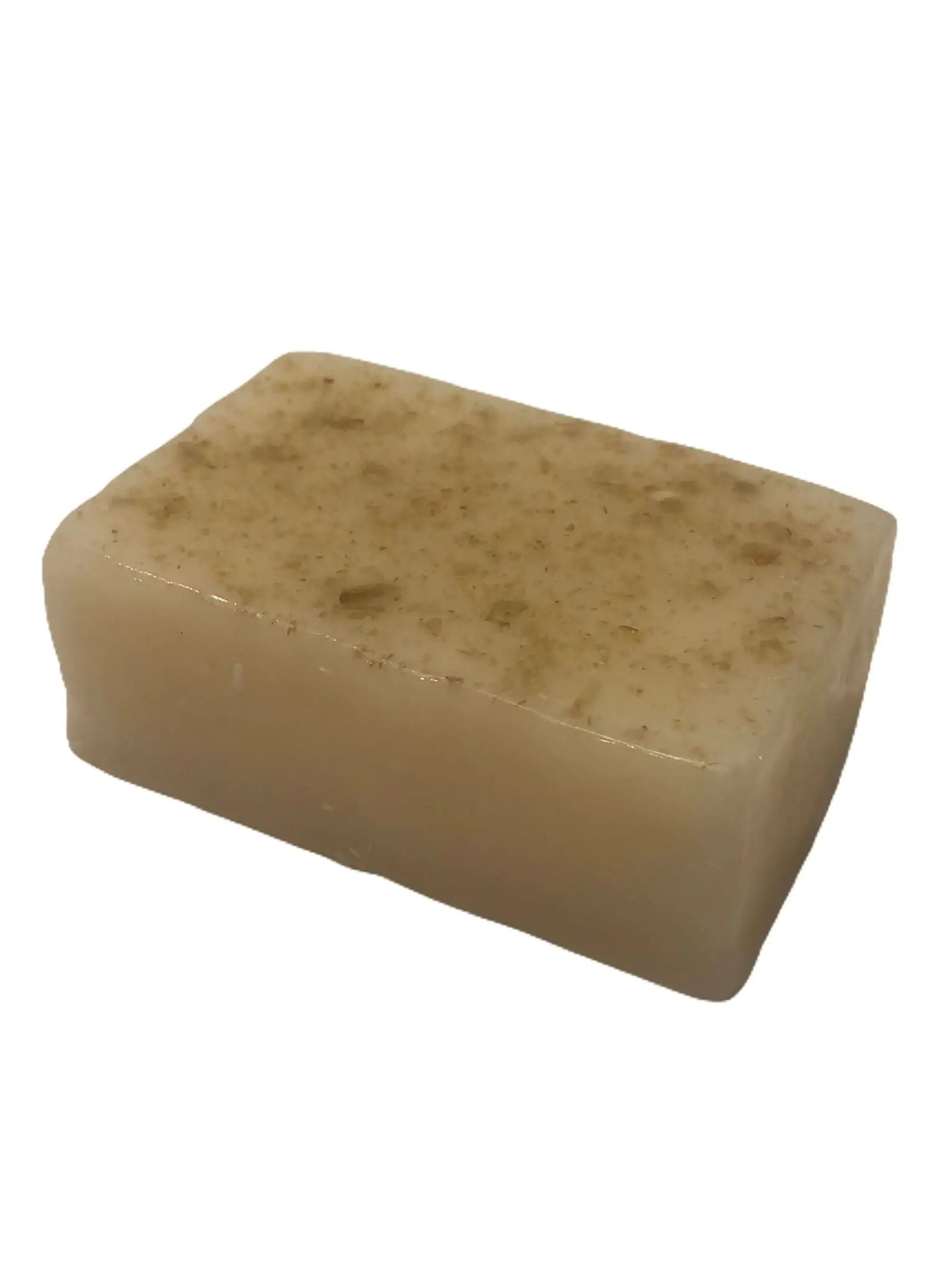 All-Natural Pet Soap Bar. Oat. 5.8 oz.