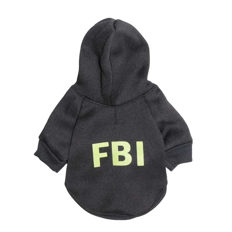 Corky Quote Pet Clothes