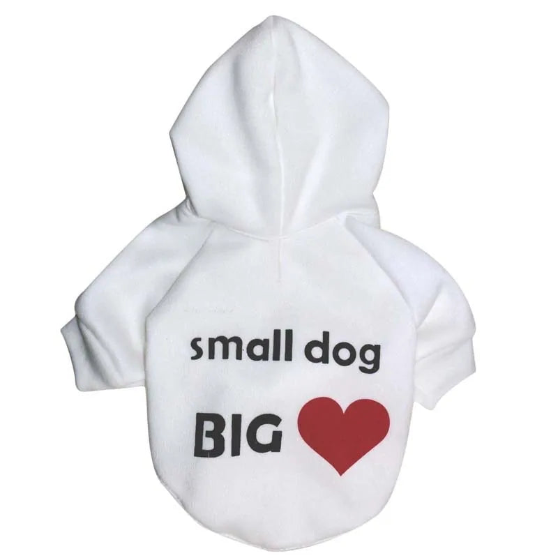 Corky Quote Pet Clothes