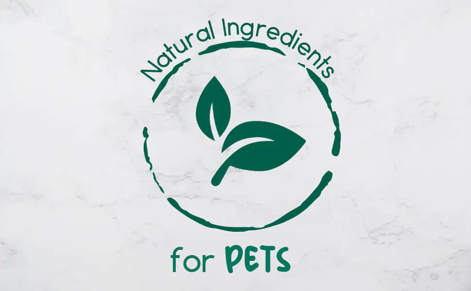 All-Natural Pet Soap Bar. Oat. 5.8 oz.