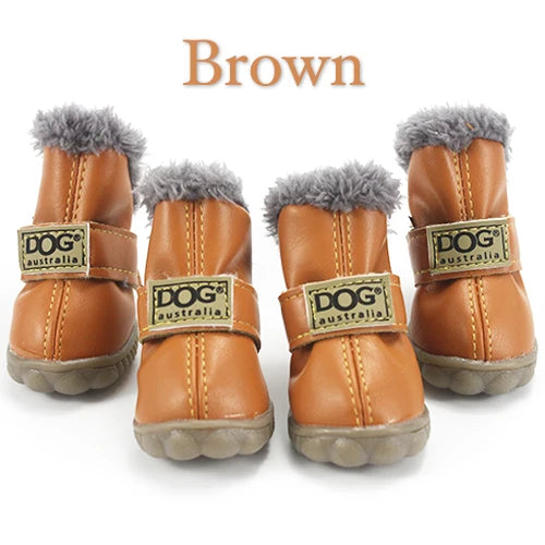 PETASIA  Dog Shoes