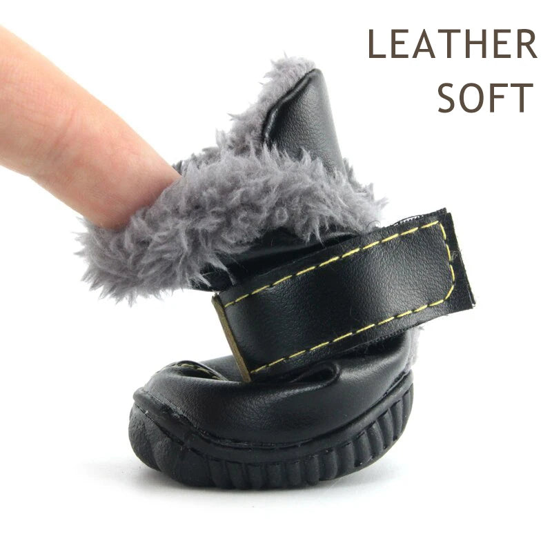 PETASIA  Dog Shoes