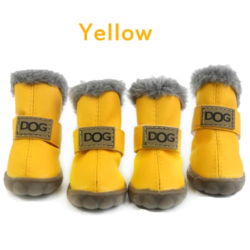 PETASIA  Dog Shoes