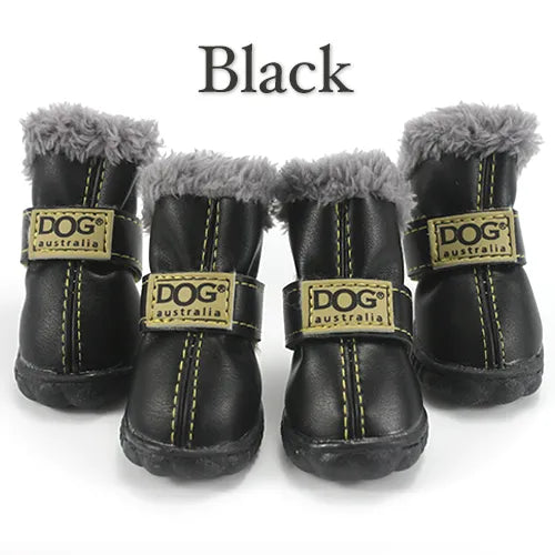 PETASIA  Dog Shoes