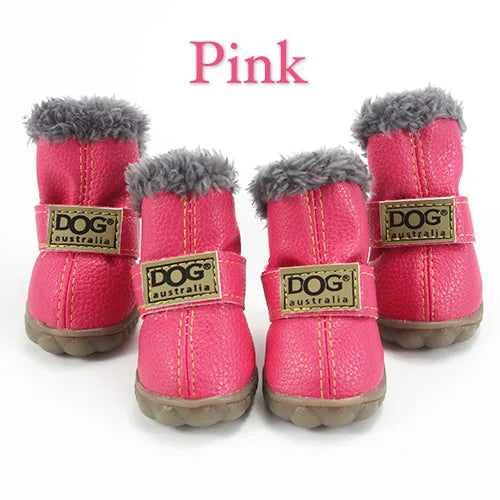 PETASIA  Dog Shoes