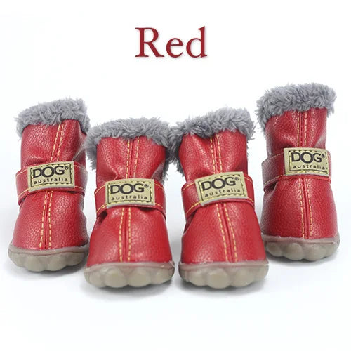 PETASIA  Dog Shoes