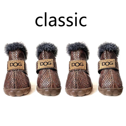 PETASIA  Dog Shoes