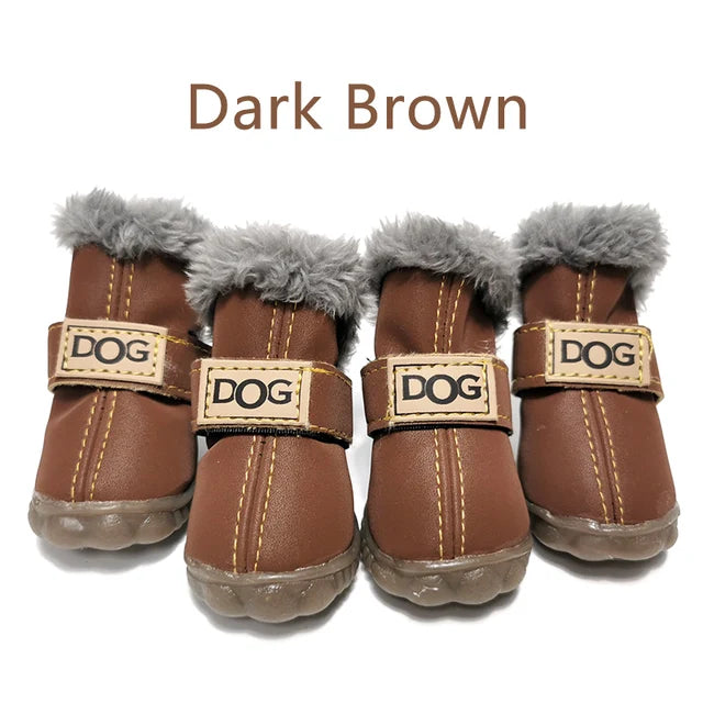 PETASIA  Dog Shoes