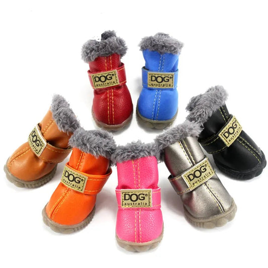 PETASIA  Dog Shoes