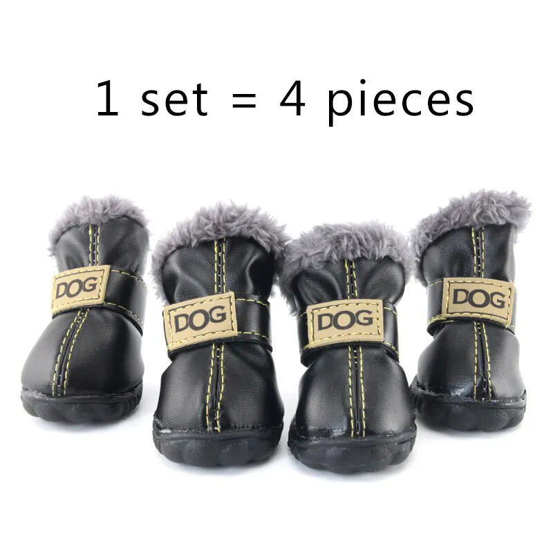 PETASIA  Dog Shoes