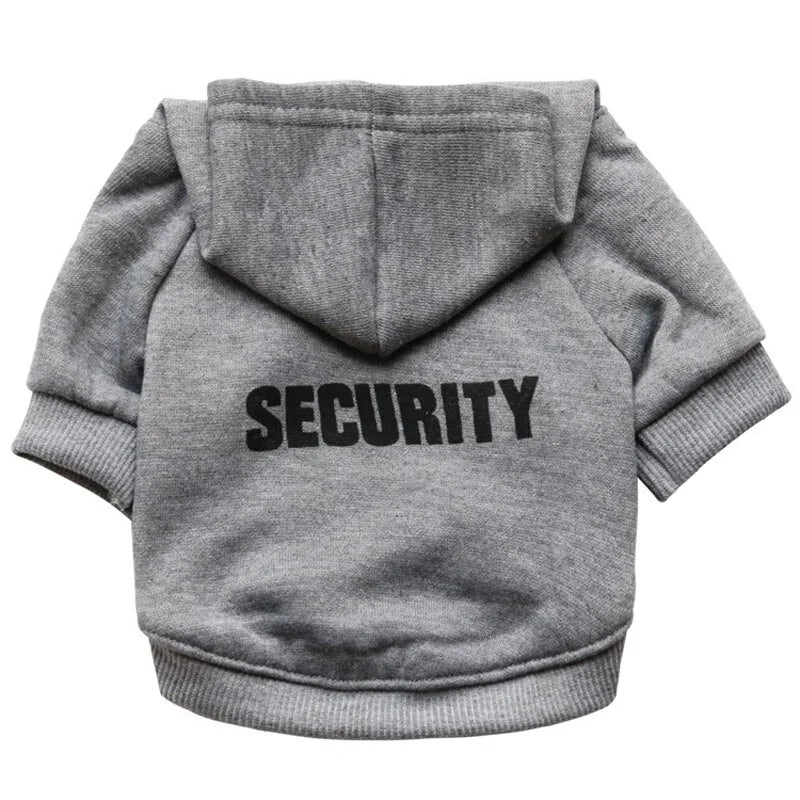 Corky Quote Pet Clothes