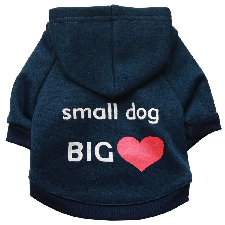 Corky Quote Pet Clothes