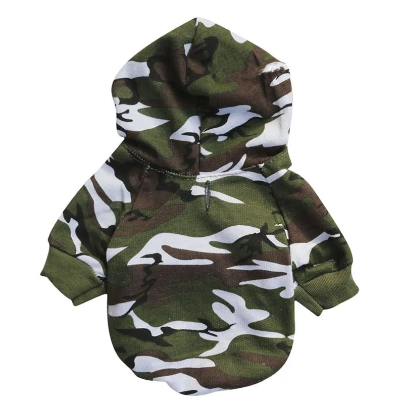 Corky Quote Pet Clothes