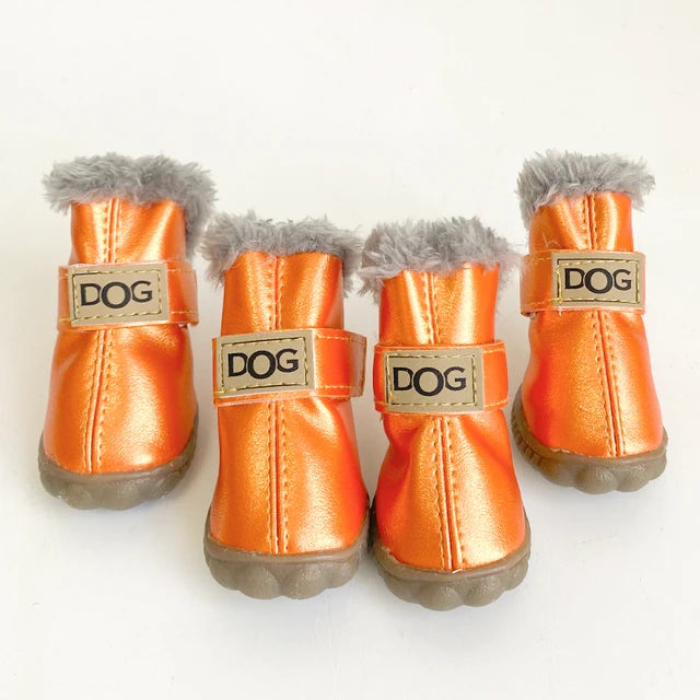 PETASIA  Dog Shoes