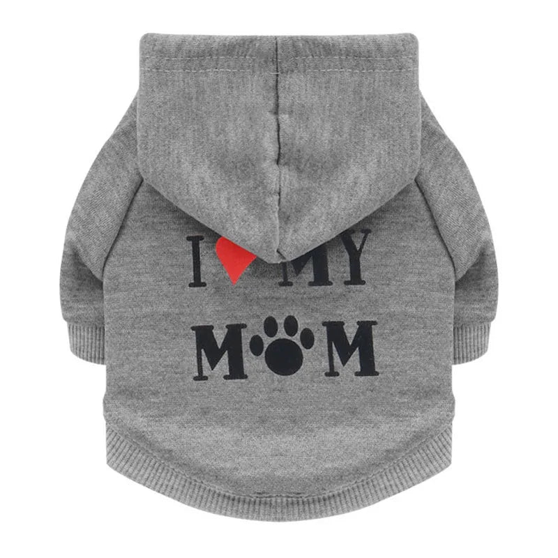 Corky Quote Pet Clothes