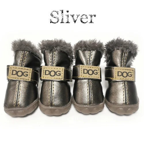 PETASIA  Dog Shoes